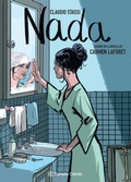 Cover: Nada - Planeta C&oacute;mic