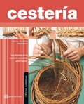 Cover: Oficios Art&iacute;sticos. Cester&iacute;a - PARRAM&oacute;N PAIDOTRIBO