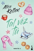 Cover: Tal vez tu - Booket