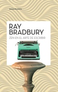 Cover: Zen en el arte de escribir - Minotauro