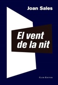 Cover: El vent de la nit - Club Editor 1959, S.L.