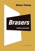 Cover: Brasers : Encenalls de calambac - Club Editor 1959, S.L.