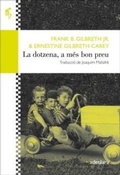 Cover: La dotzena, a m&eacute;s bon preu - JORDI RAVENTOS BARLAM