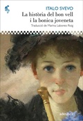 Cover: La hist&ograve;ria del bon vell i la bonica joveneta - Adesiara Editorial