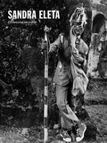 Cover: Sandra Eleta : el entorno invisible - RM Verlag, S.L.