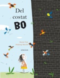 Cover: Del costat bo - Editorial K&oacute;kinos
