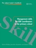 Cover: Management Skills for SEN Coordinators in the Primary School - Routledge