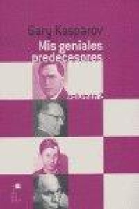 Abbildung von: MIS GENIALES PREDECESORES VOL 2 RUST - Ediciones Meran, S.L.