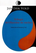 Cover: Hacedor de sue&ntilde;os - Libros del Innombrable