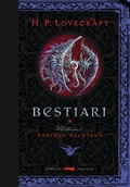 Cover: Bestiari - Libros del Zorro Rojo