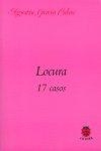 Abbildung von: Locura : 17 casos - Editorial Lucina