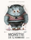Cover: Com educar el monstre de l'armari - Animallibres, S.L.