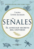 Cover: Senales - Arkano Books