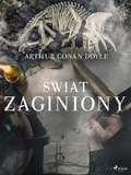 Cover: Swiat zaginiony - Saga Egmont