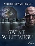 Cover: Swiat w letargu - Saga Egmont