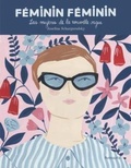 Cover: Feminin feminin - Avenauta