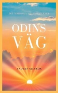 Cover: Odins vaeg - Logik Forlag