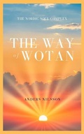 Cover: The Way of Wotan - Logik Forlag