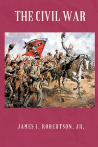 Enlarge image Cover: The Civil War - VIJ BOOKS INDIA