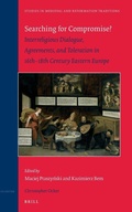 Cover: Searching for Compromise? - Brill
