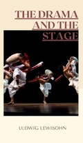 Cover: The Drama and the Stage - MJP Publisher