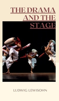 Enlarge image Cover: The Drama and the Stage - MJP Publisher