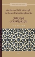 Cover: ?adith and Ethics through the Lens of Interdisciplinarity - Brill
