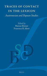 Abbildung von: Traces of Contact in the Lexicon - Brill