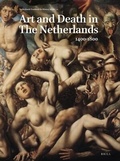 Cover: Netherlands Yearbook for History of Art / Nederlands Kunsthistorisch Jaarboek 72 (2022) - Brill
