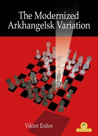 Enlarge image Cover: The Modernized Arkhangelsk Variation - Thinkers Publishing