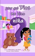 Cover: ?Por Que Dios Me Hizo Nina? - Editorial CLC