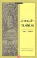 Cover: Sabetayist Ermisler - Kirmizikedi Yayinevi