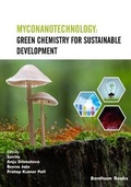 Cover: Myconanotechnology - Bentham Science Publishers