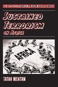 Cover: Sustained Terrorism on Africa - Langaa RPCID