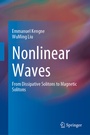 Cover: Nonlinear Waves - Springer