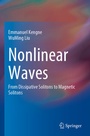 Cover: Nonlinear Waves - Springer