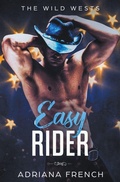 Cover: Easy Rider - Adriana French