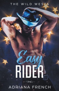 Enlarge image Cover: Easy Rider - Adriana French