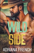 Cover: Wild Side - Adriana French