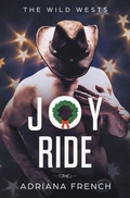 Cover: Joy Ride - Adriana French