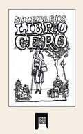 Cover: Libro cero - Blurb Inc