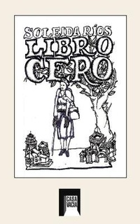 Enlarge image Cover: Libro cero - Blurb Inc