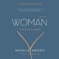 Cover: Woman - Blackstone Publishing