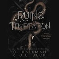 Cover: Ruins of Temptation - Blackstone Publishing