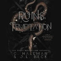 Enlarge image Cover: Ruins of Temptation - Blackstone Publishing
