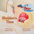 Cover: Sheldon's Time - Lindsey Pope