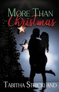 Cover: More Than Christmas - Tabitha Strickland