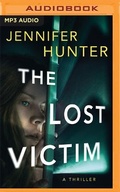Cover: The Lost Victim - Brilliance Audio