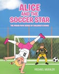 Cover: Alice and the Soccer Star - Christian Faith