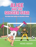 Cover: Alice and the Soccer Star - Christian Faith